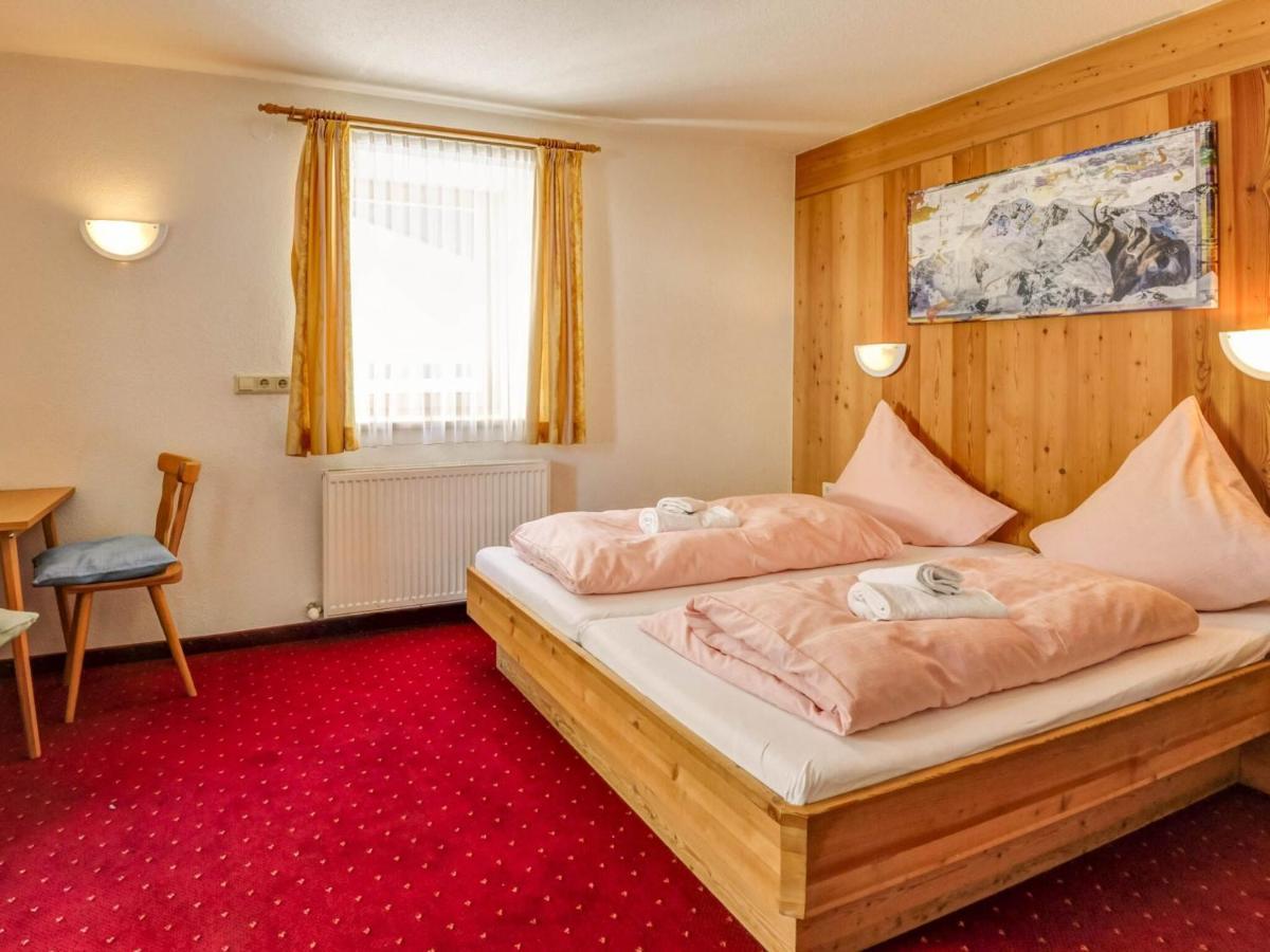 Apartment Near The Ski Area In Wagrain Ленгенфельд Екстер'єр фото